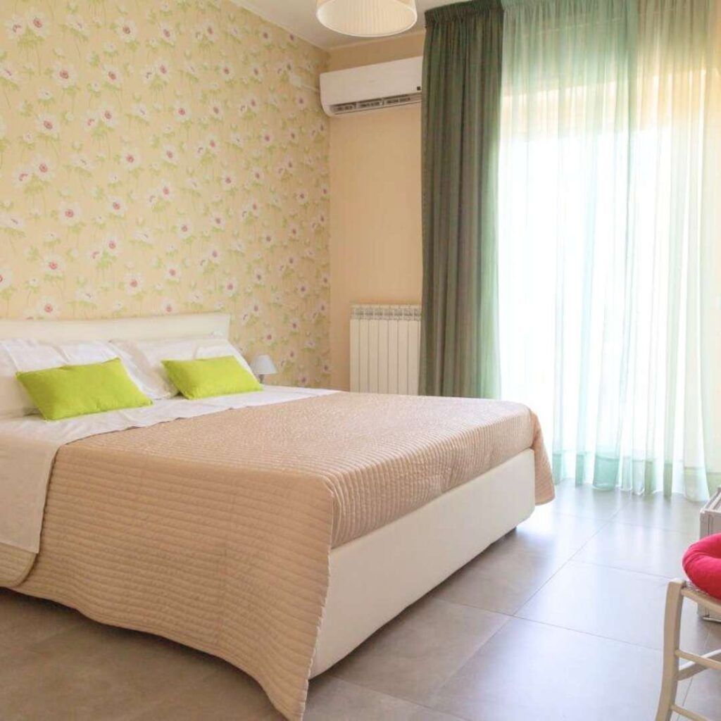 B&B Attico 160