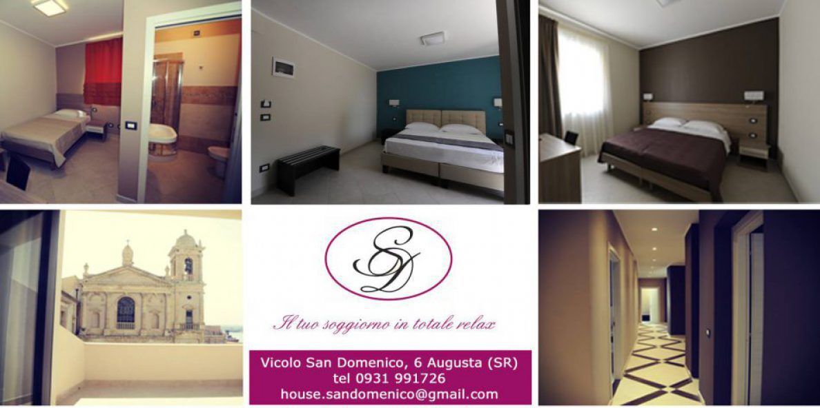Guest House San Domenico