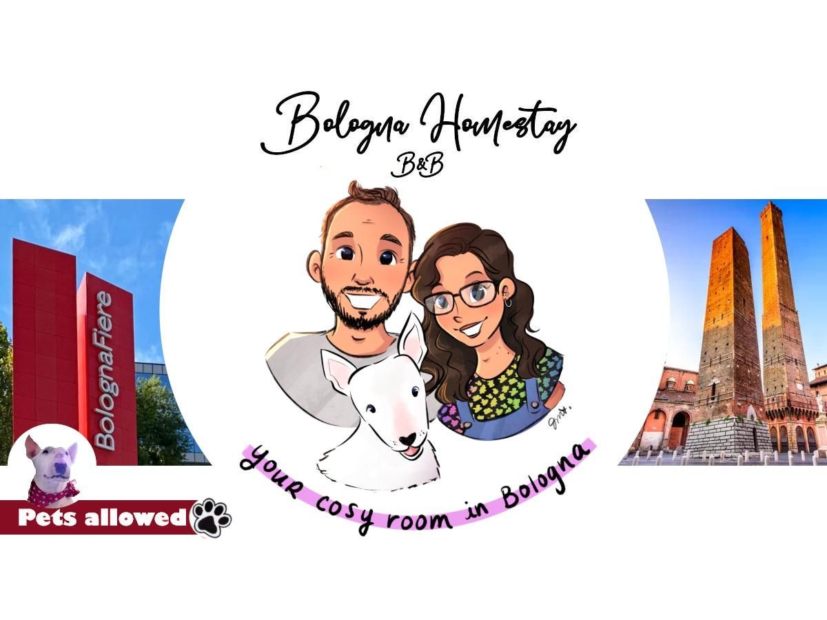 Bologna Homestay B&B