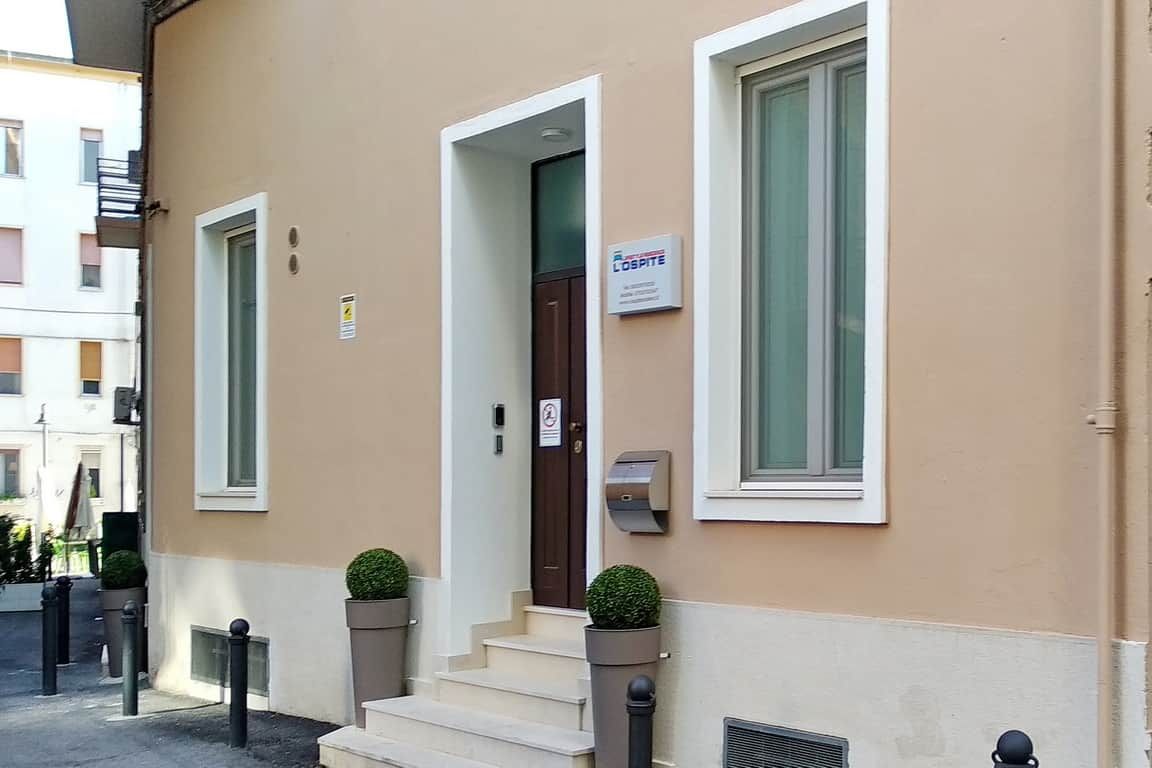 L'Ospite