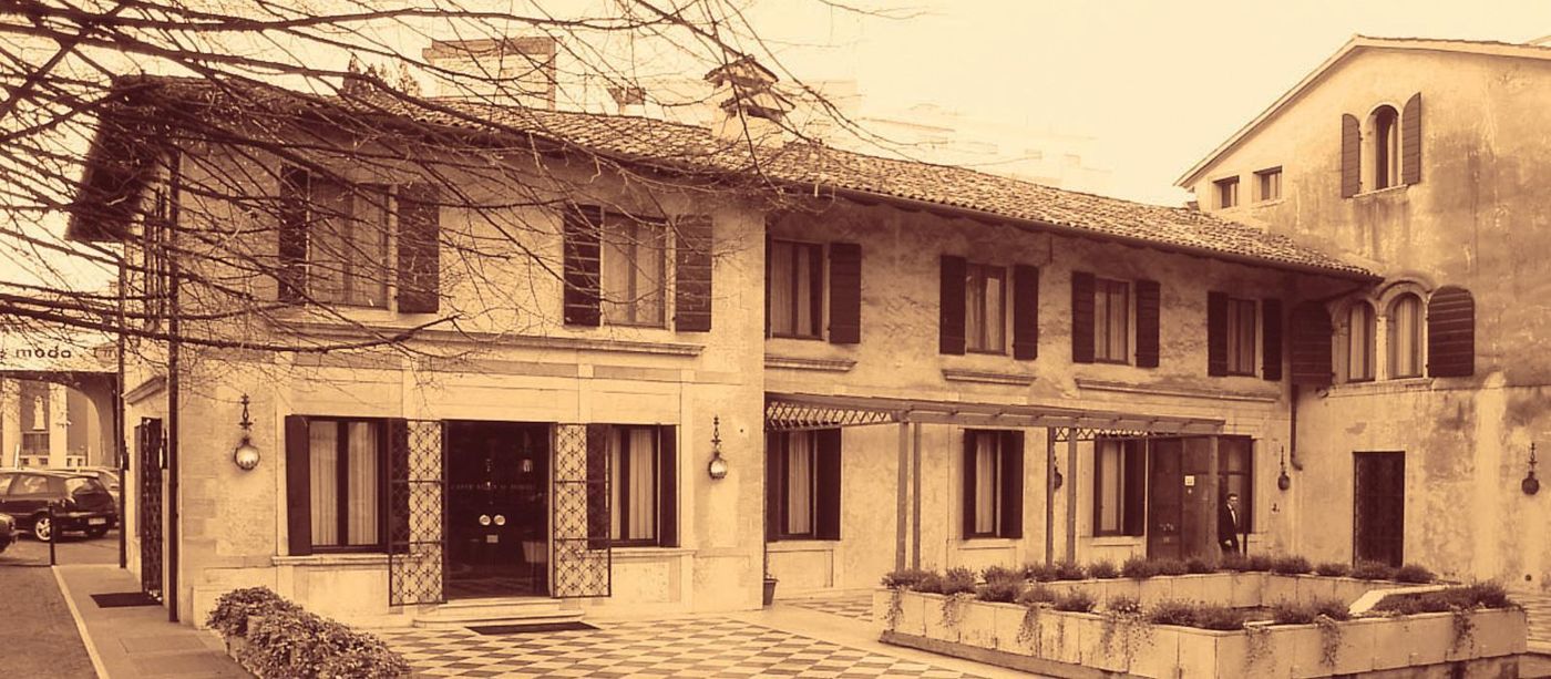 Hotel Villa Ottoboni