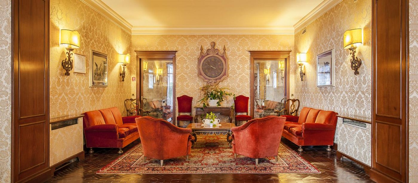 Hotel Villa Ottoboni