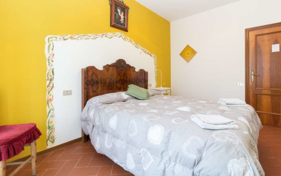 B&B Dimora Morelli
