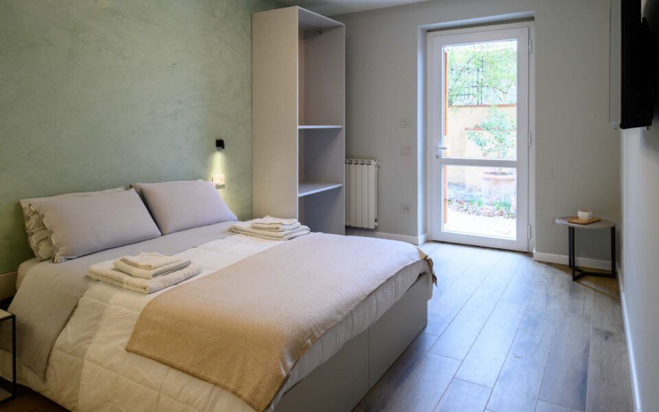 B&B Dimora Morelli