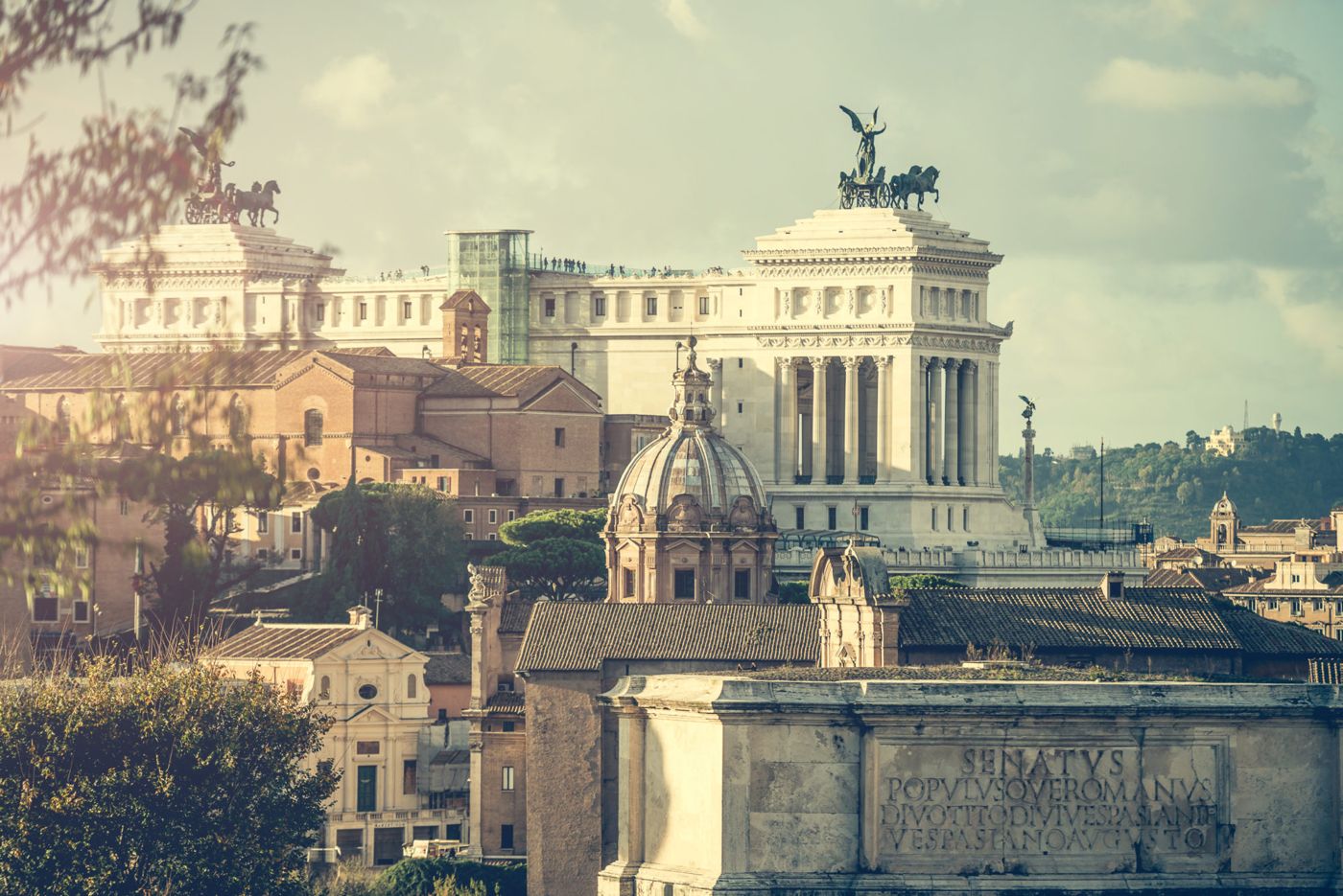 Brunelleschi Luxury Holidays