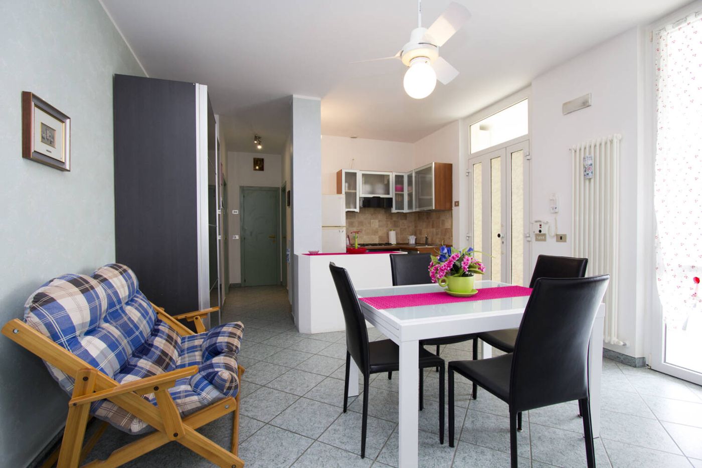 Valle dell'Eden Guest House