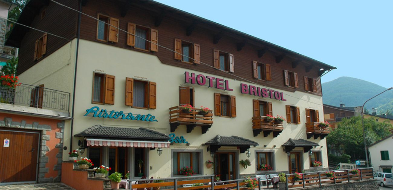 Hotel Bristol