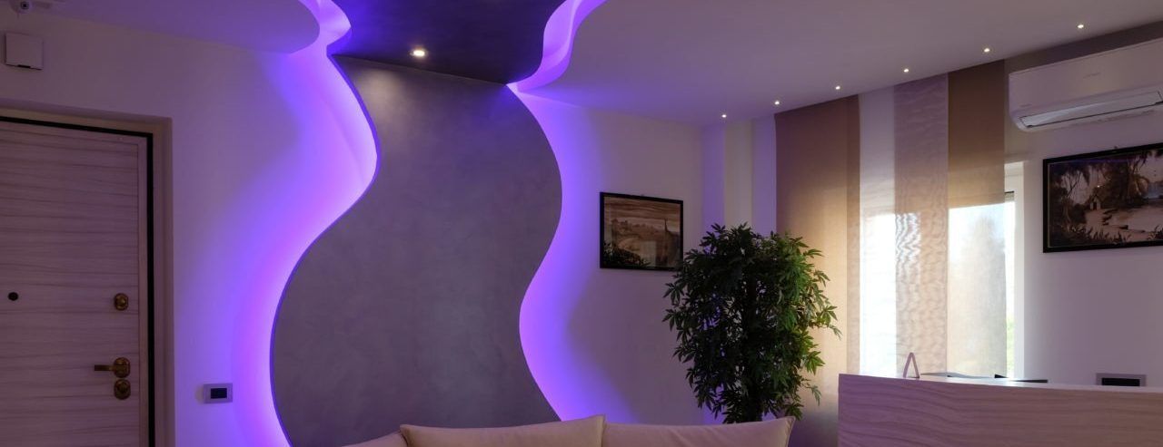 B&B Rossini Luxury
