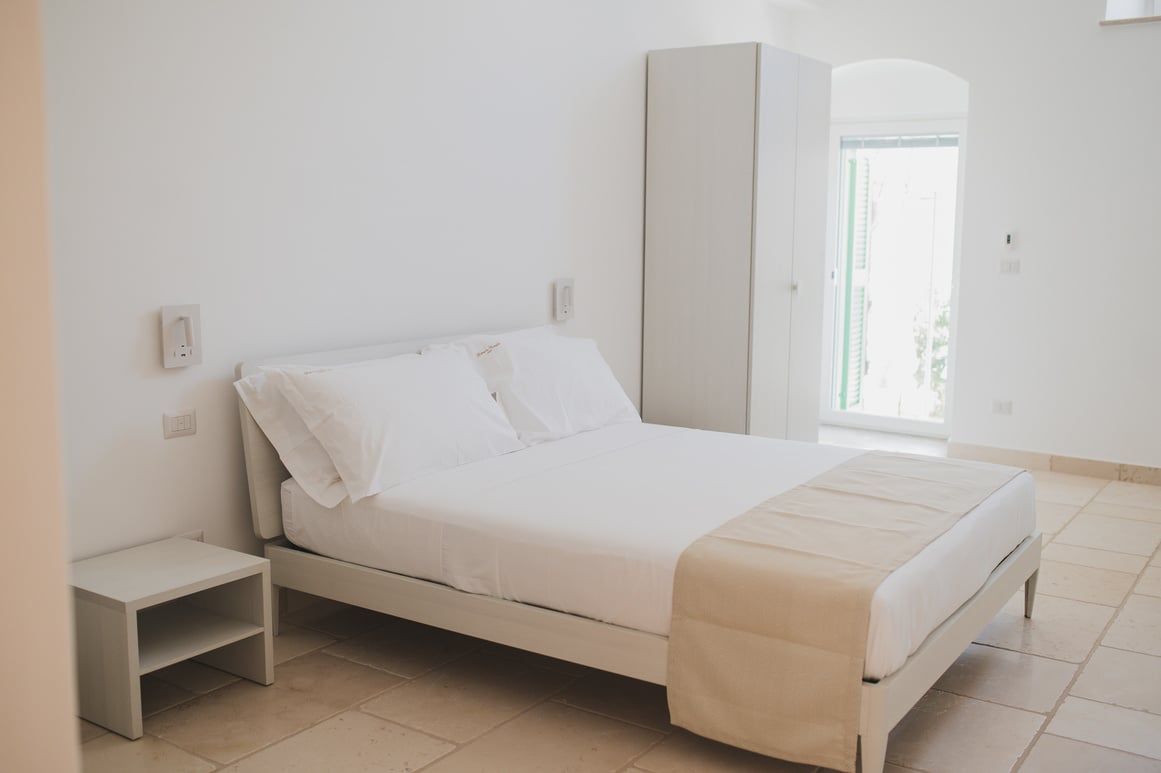 Relais La Muraglia