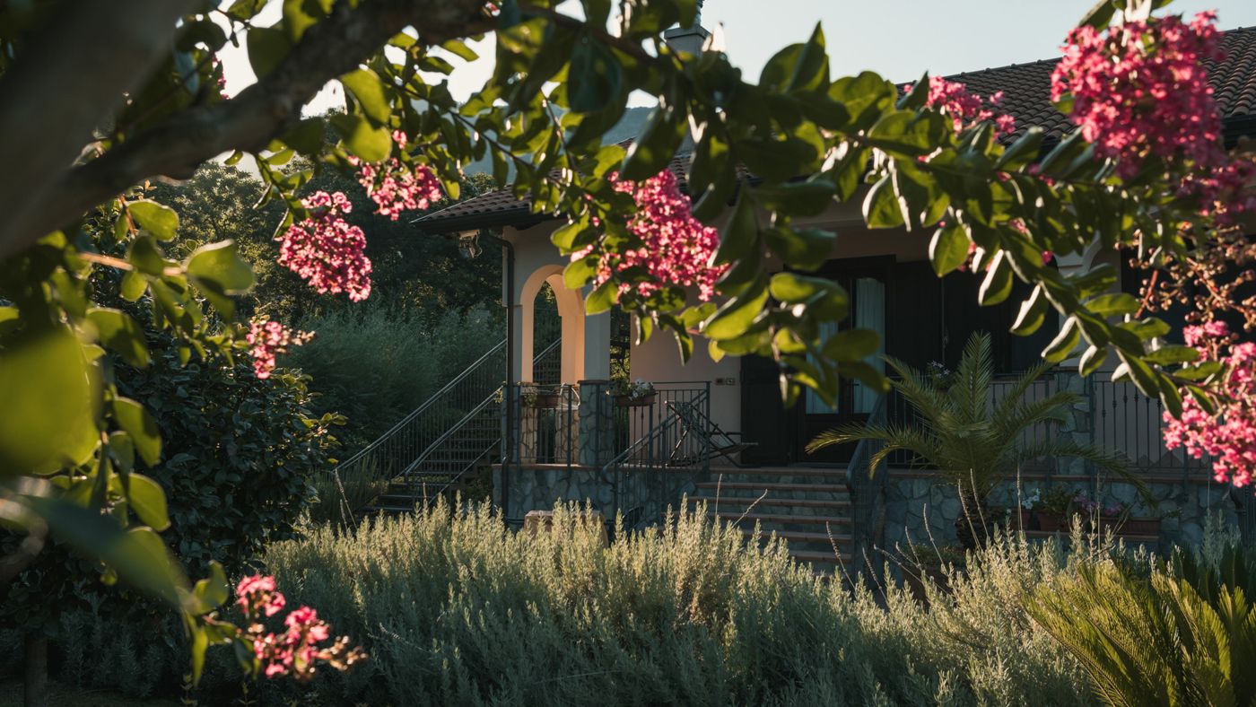 Il Frescale Country House