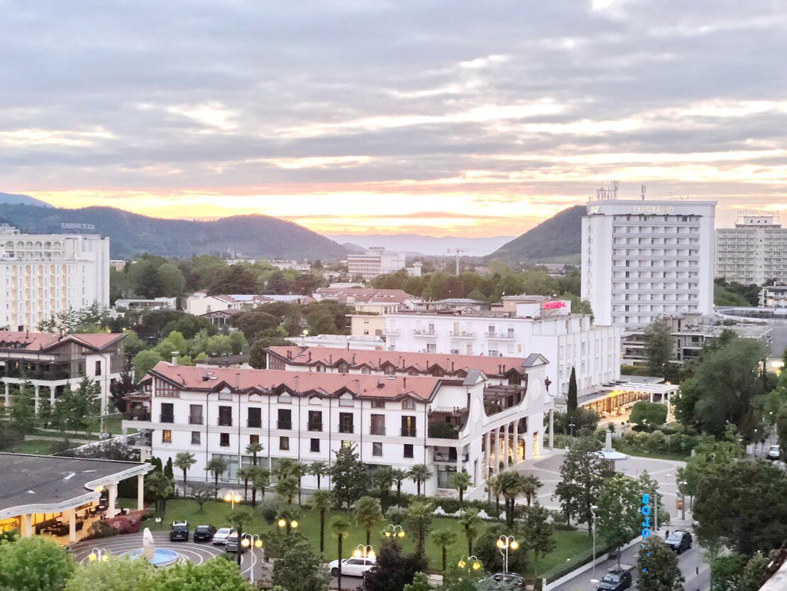Park Hotel Terme