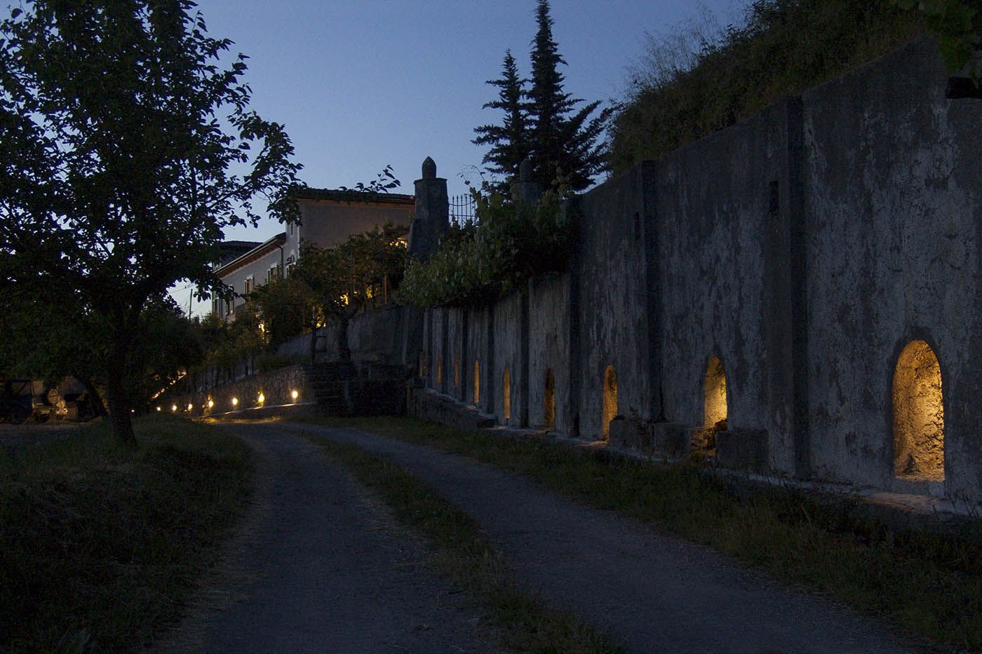 Il Casino di Donna Maria