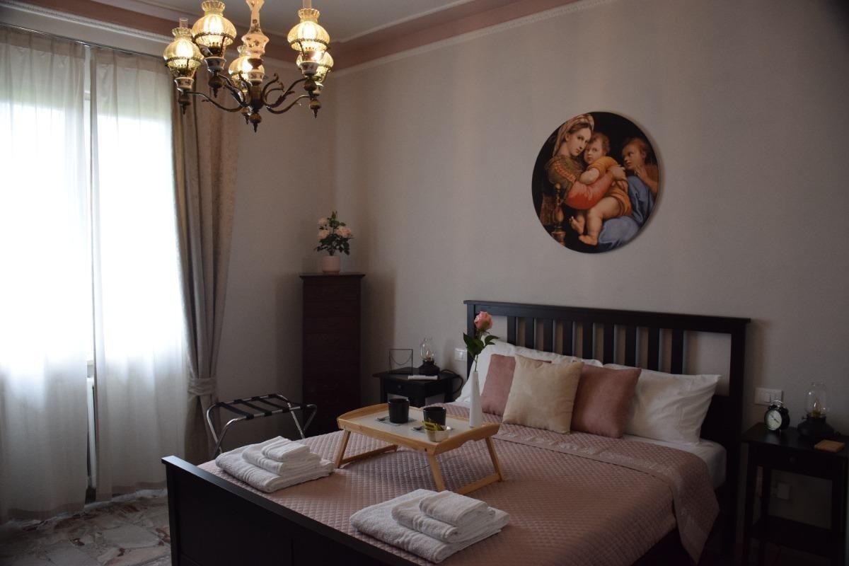 B&B Le Rose di Paola