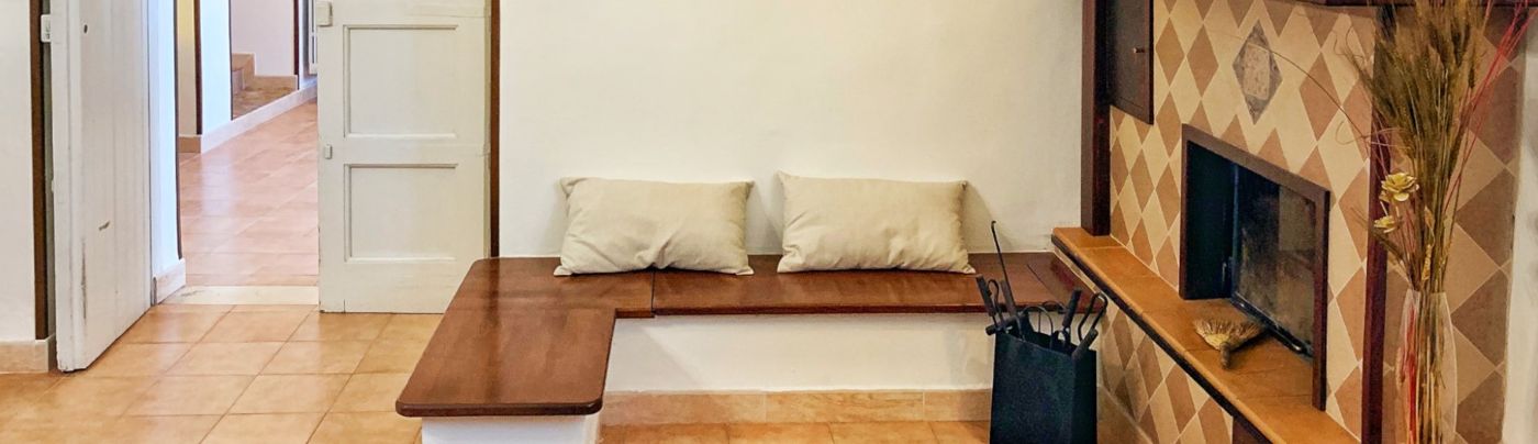 Il Trappeto Bed and Breakfast