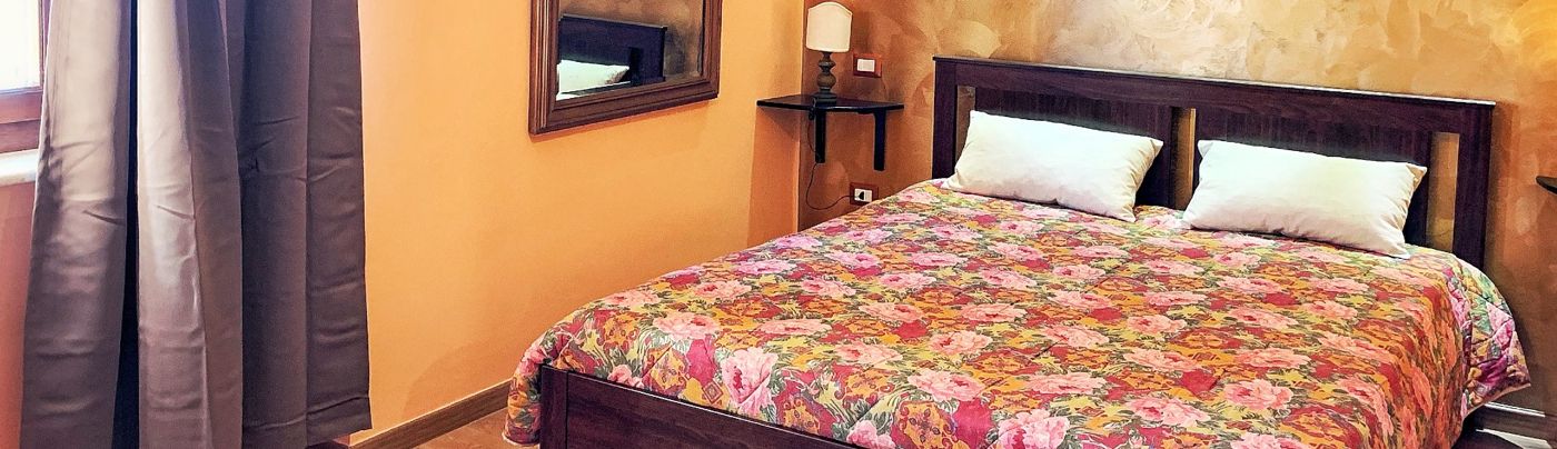 Il Trappeto Bed and Breakfast