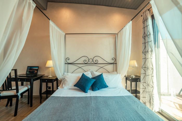 B&B Il Marranzano