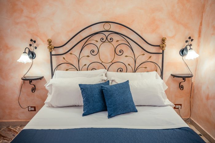 B&B Il Marranzano