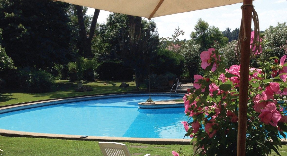 Villa Albina Roma B&B