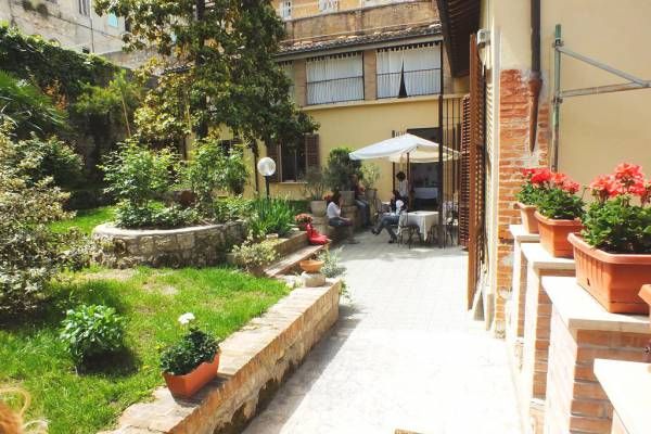 B&B Il Giardino Segreto