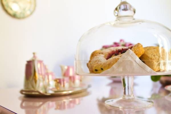 B&B Il Giardino Segreto