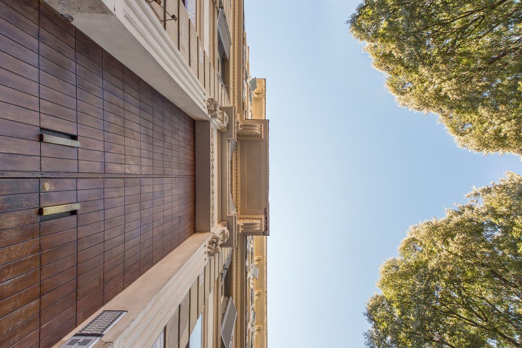 MF Hotel Rome