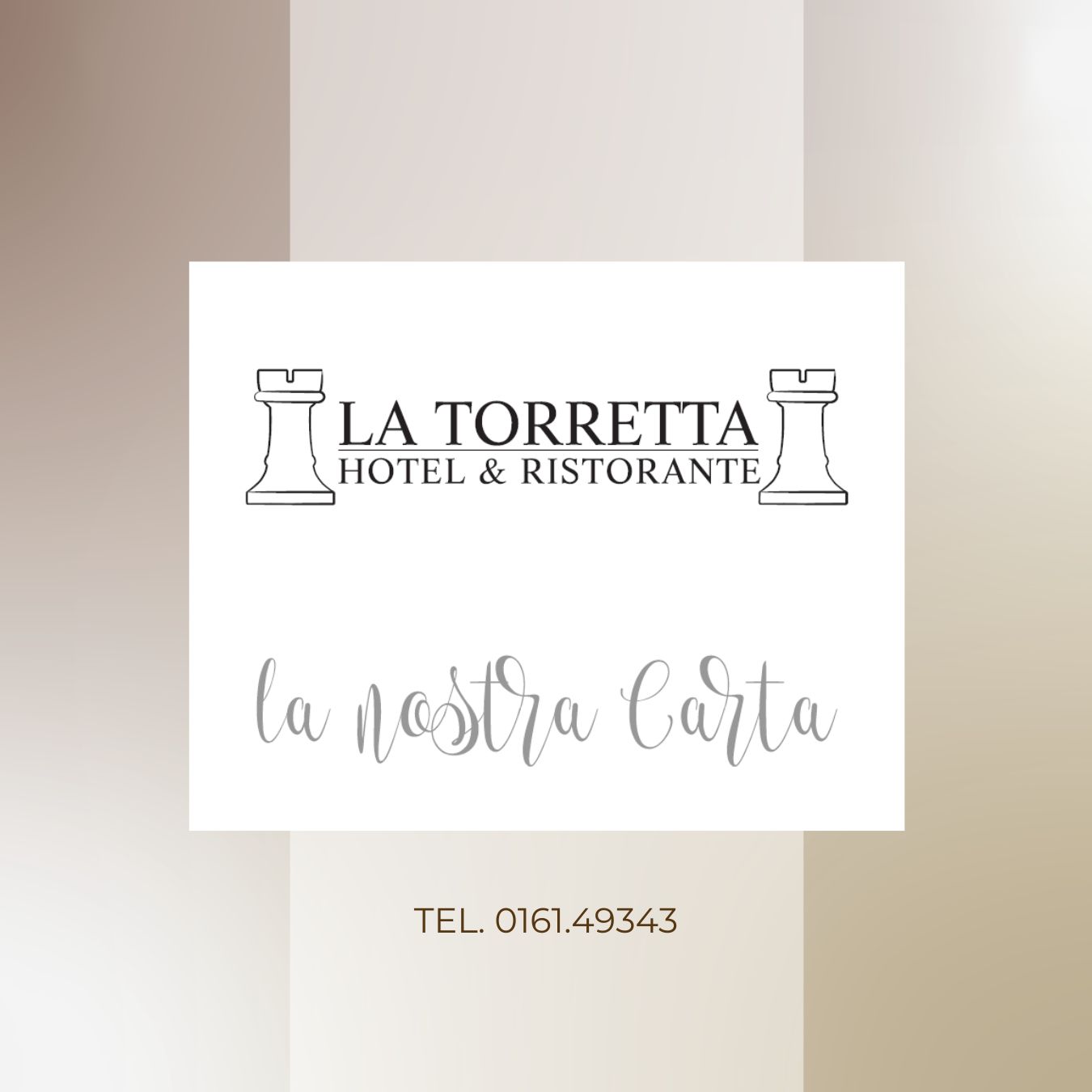 Hotel Ristorante La Torretta
