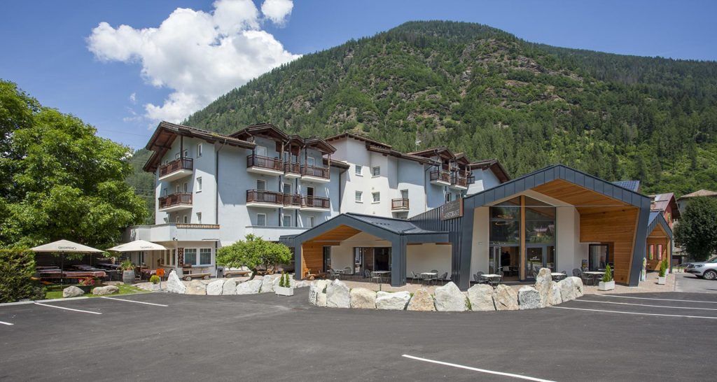 Hotel Santoni
