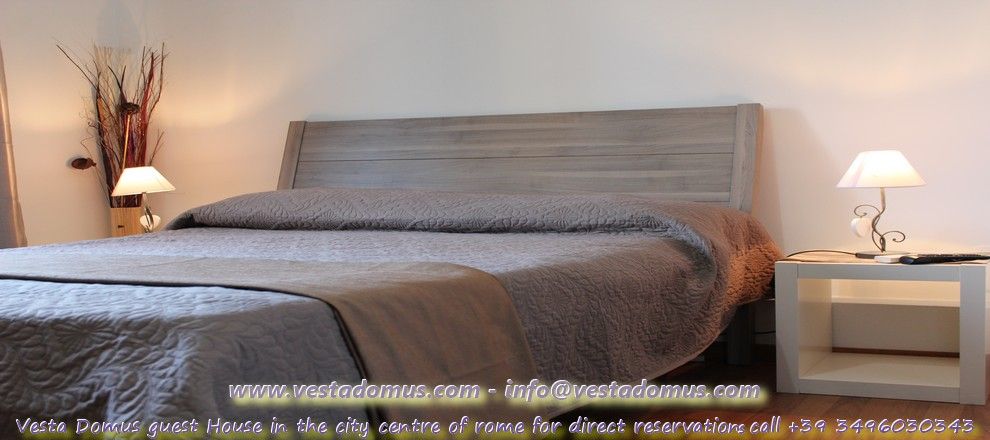 Vesta Domus