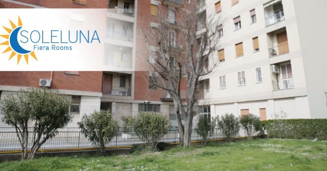 SoleLuna Fiera Rooms