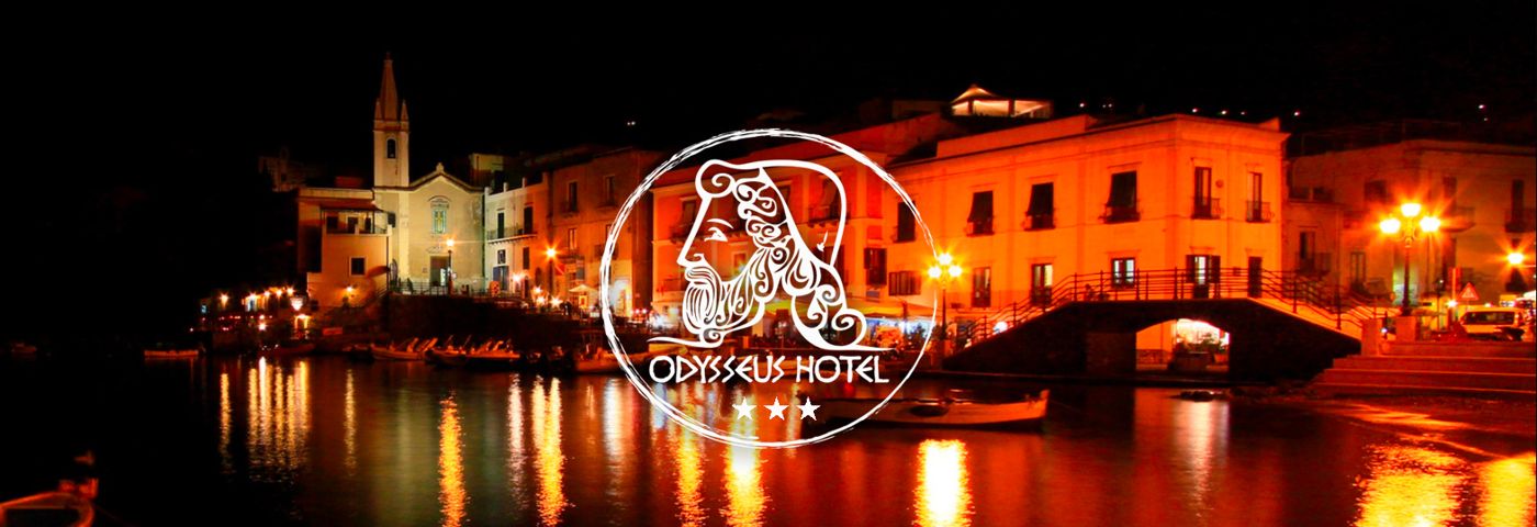 Odysseus Hotel