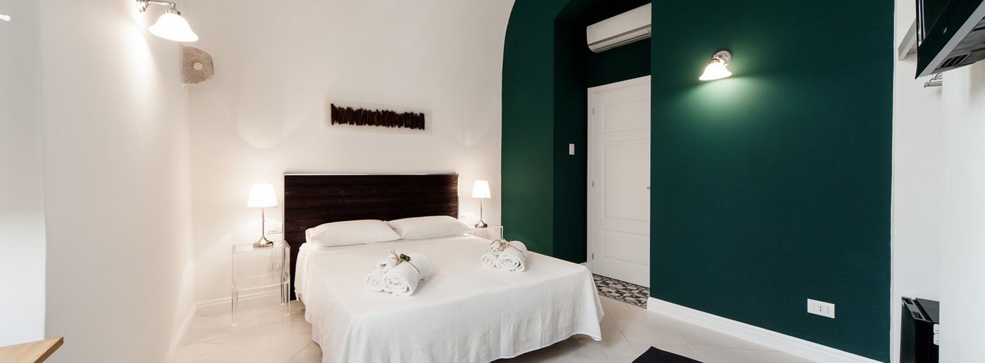 Arco' Suite
