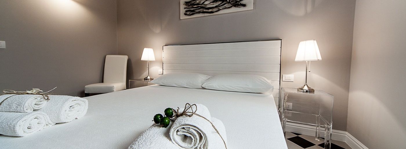 Arco' Suite