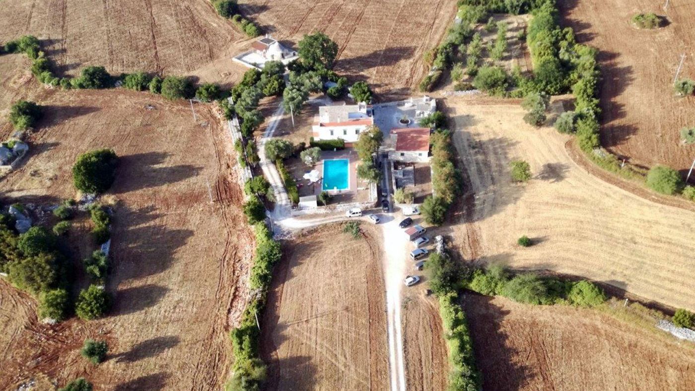 Dimora Del Sole