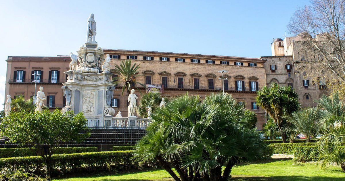Casa Vacanze San Martino