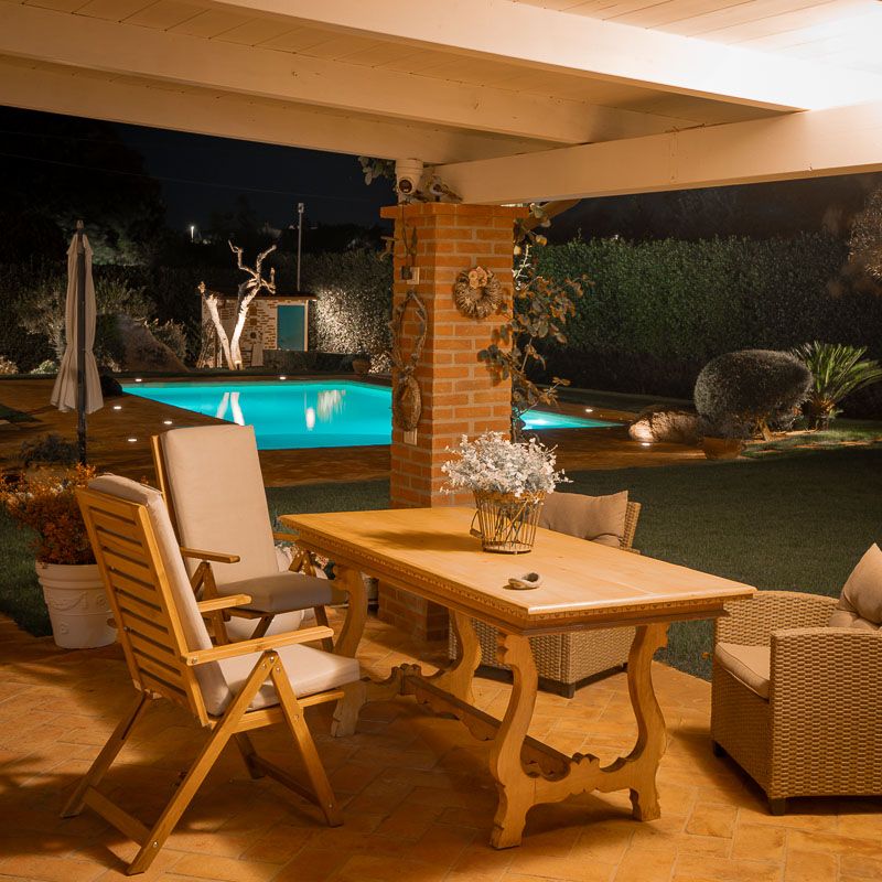 Maison Noisette B&B