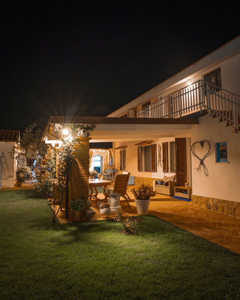 Maison Noisette B&B