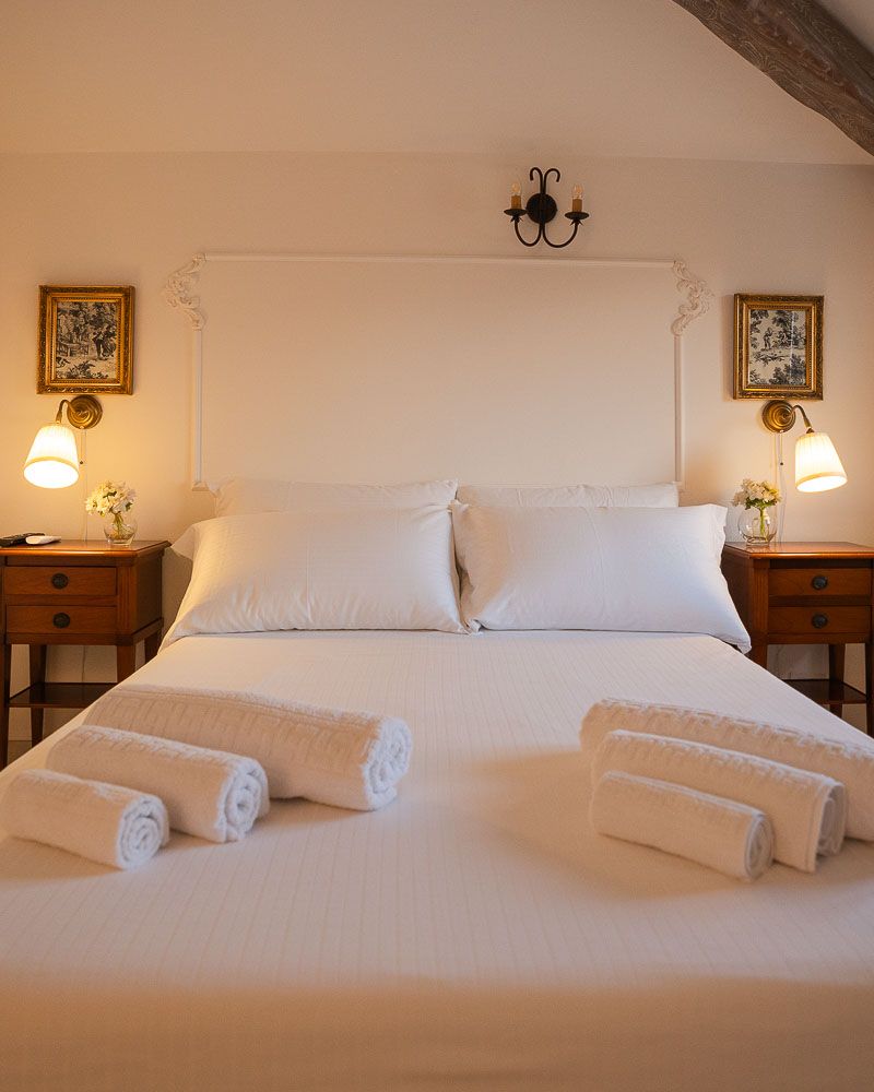 Maison Noisette B&B