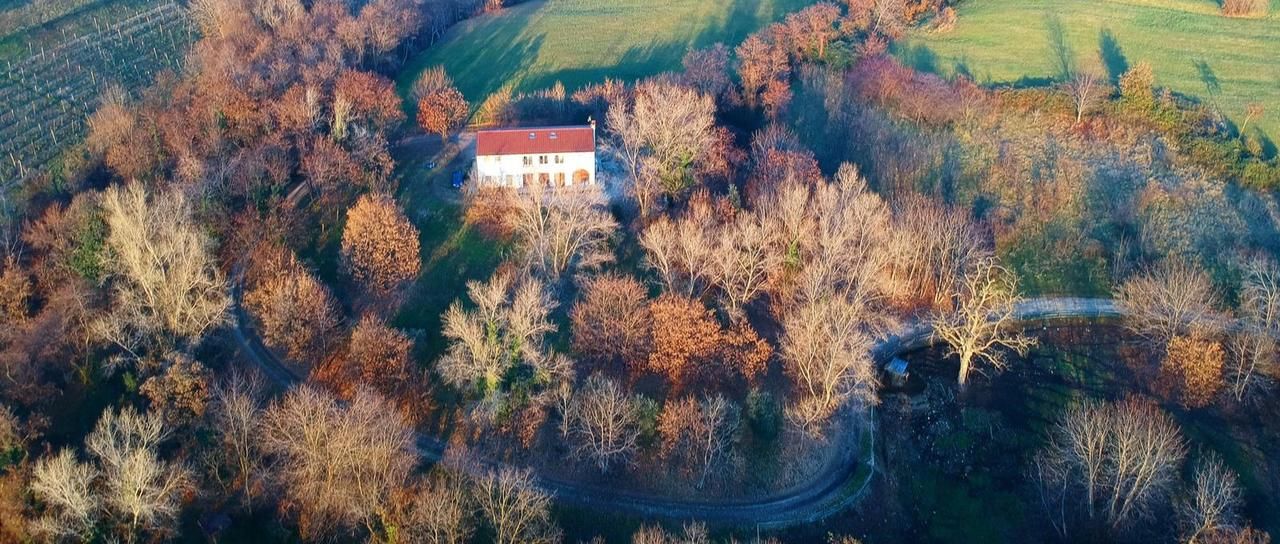 Agriturismo La Giassara