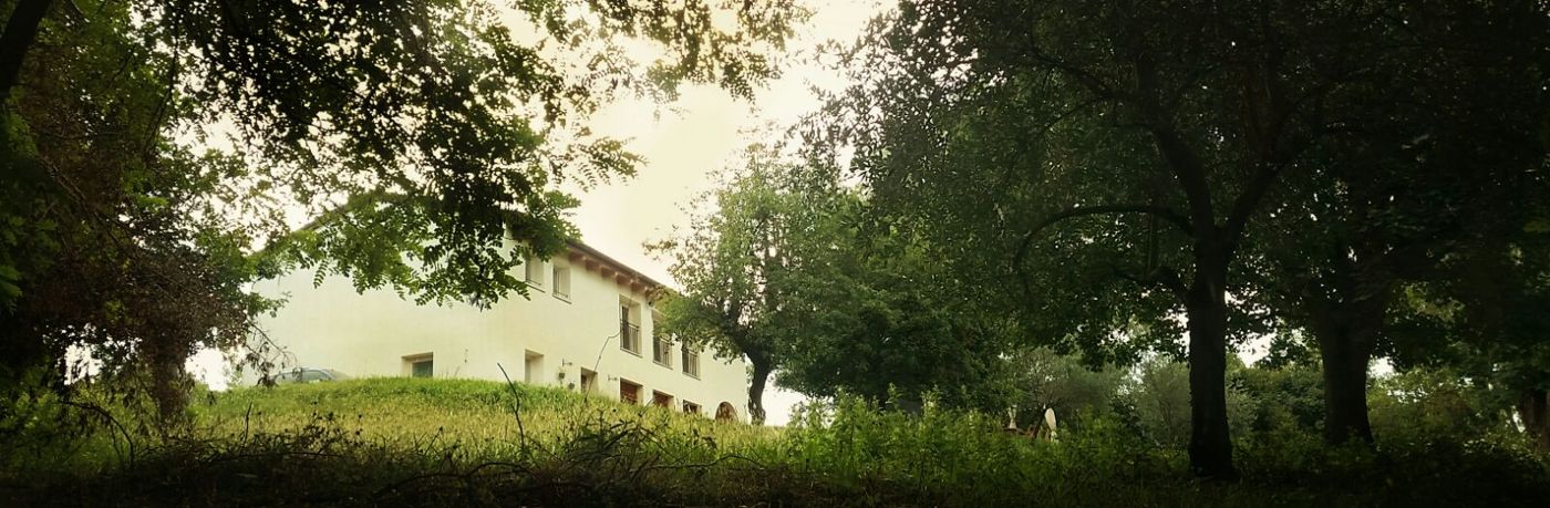 Agriturismo La Giassara