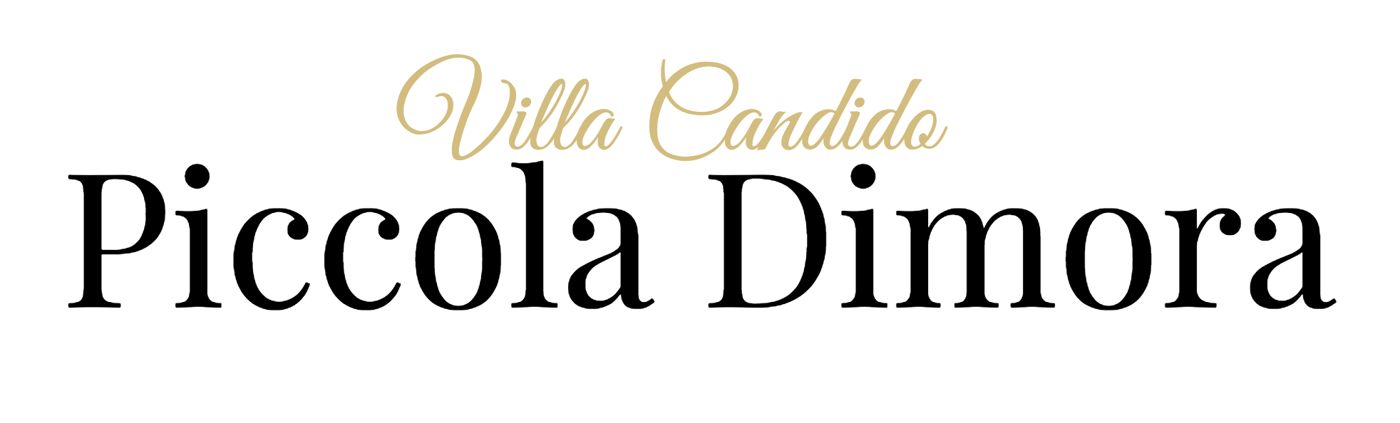 B&B Piccola Dimora Villa Candido