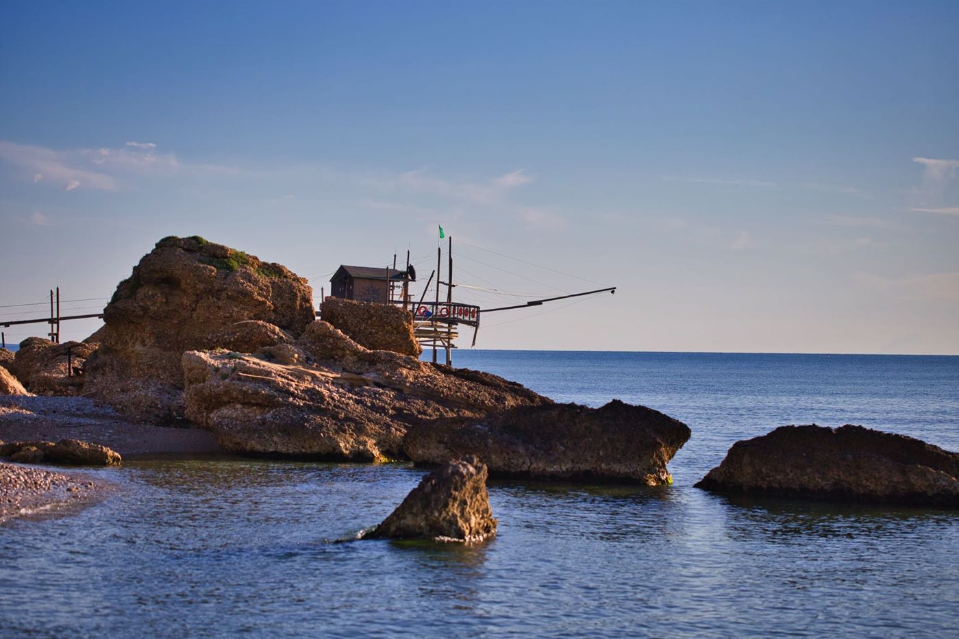 Residenze Longhi - B&B sul mare - Vasto