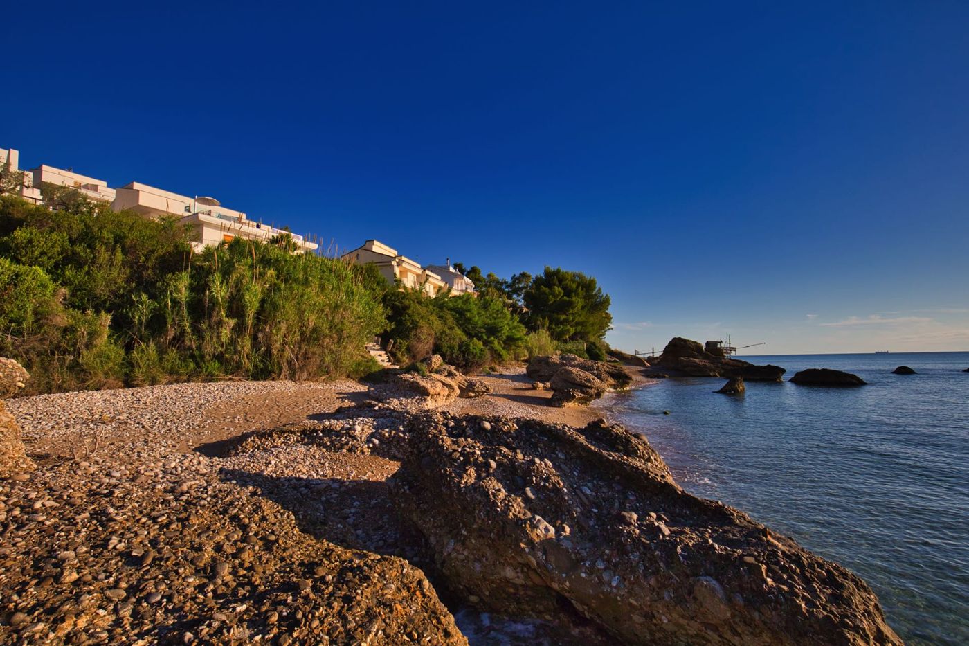 Residenze Longhi - B&B sul mare - Vasto