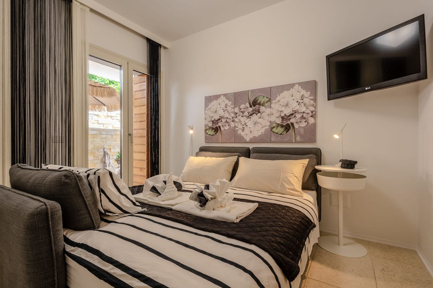 Residenze Longhi - B&B sul mare - Vasto