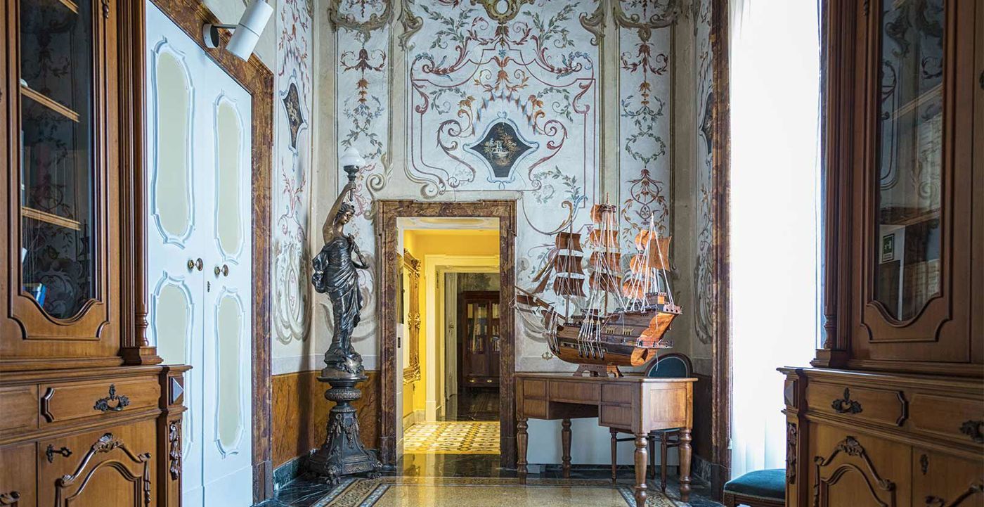 Villa Signorini