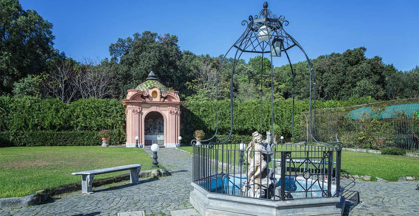 Villa Signorini