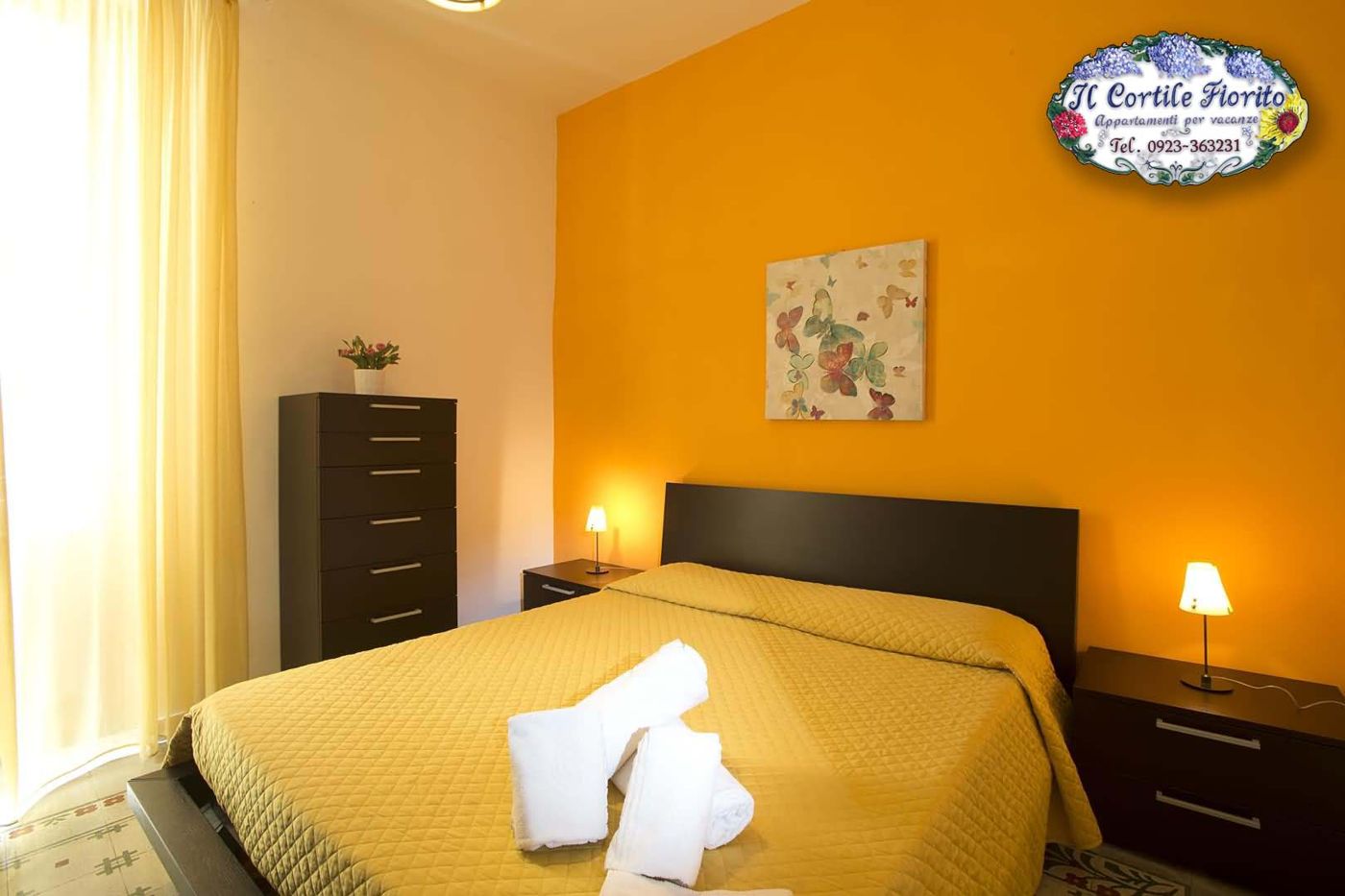 Il Cortile Fiorito srl