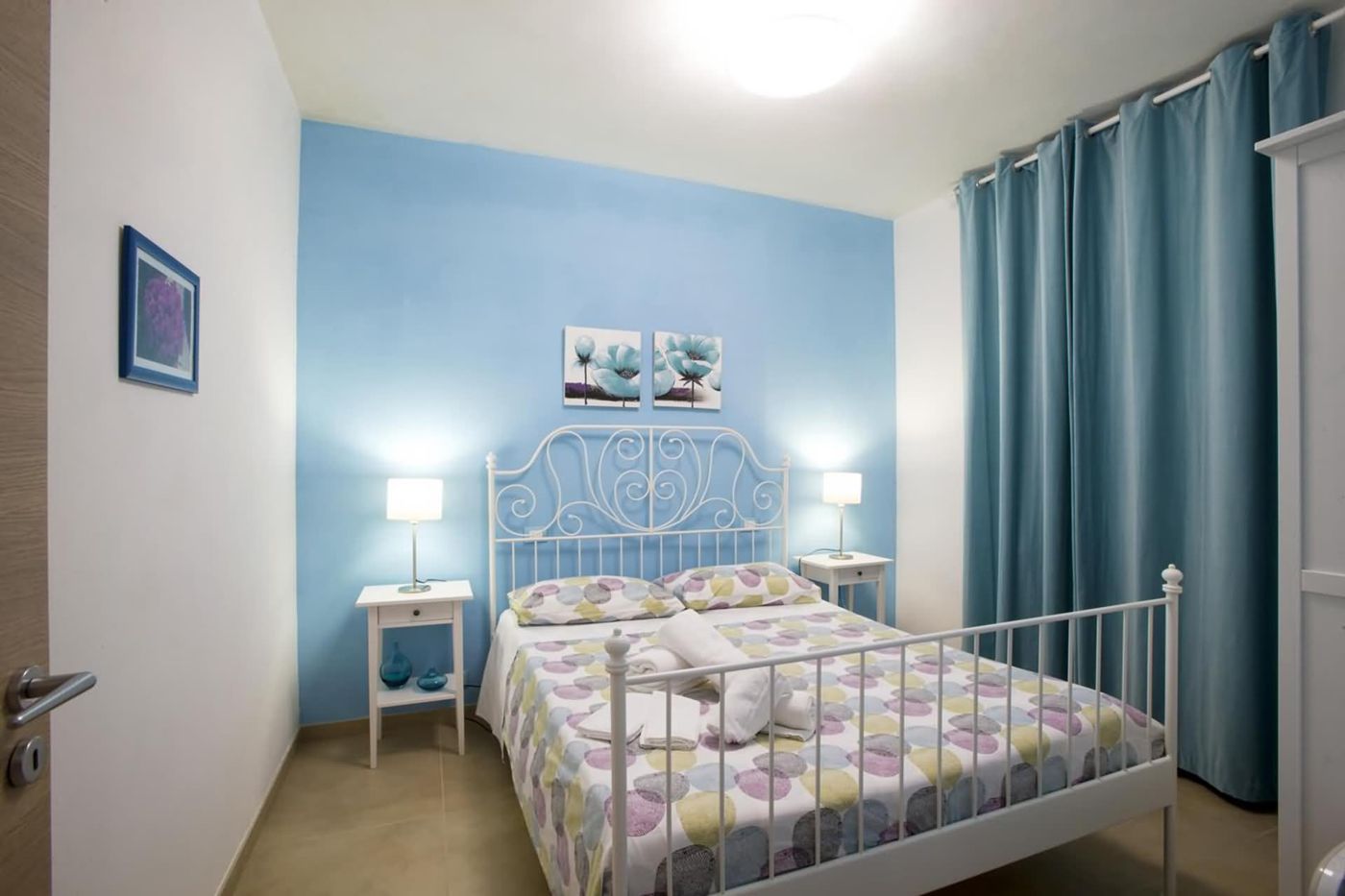 Il Cortile Fiorito srl