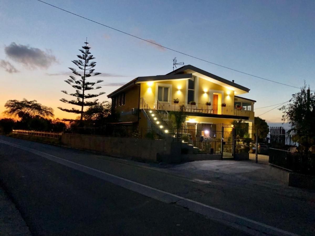 Il Giardino sul Mare
