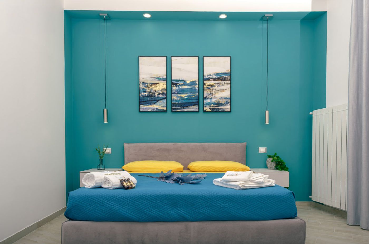 B&B Continanza