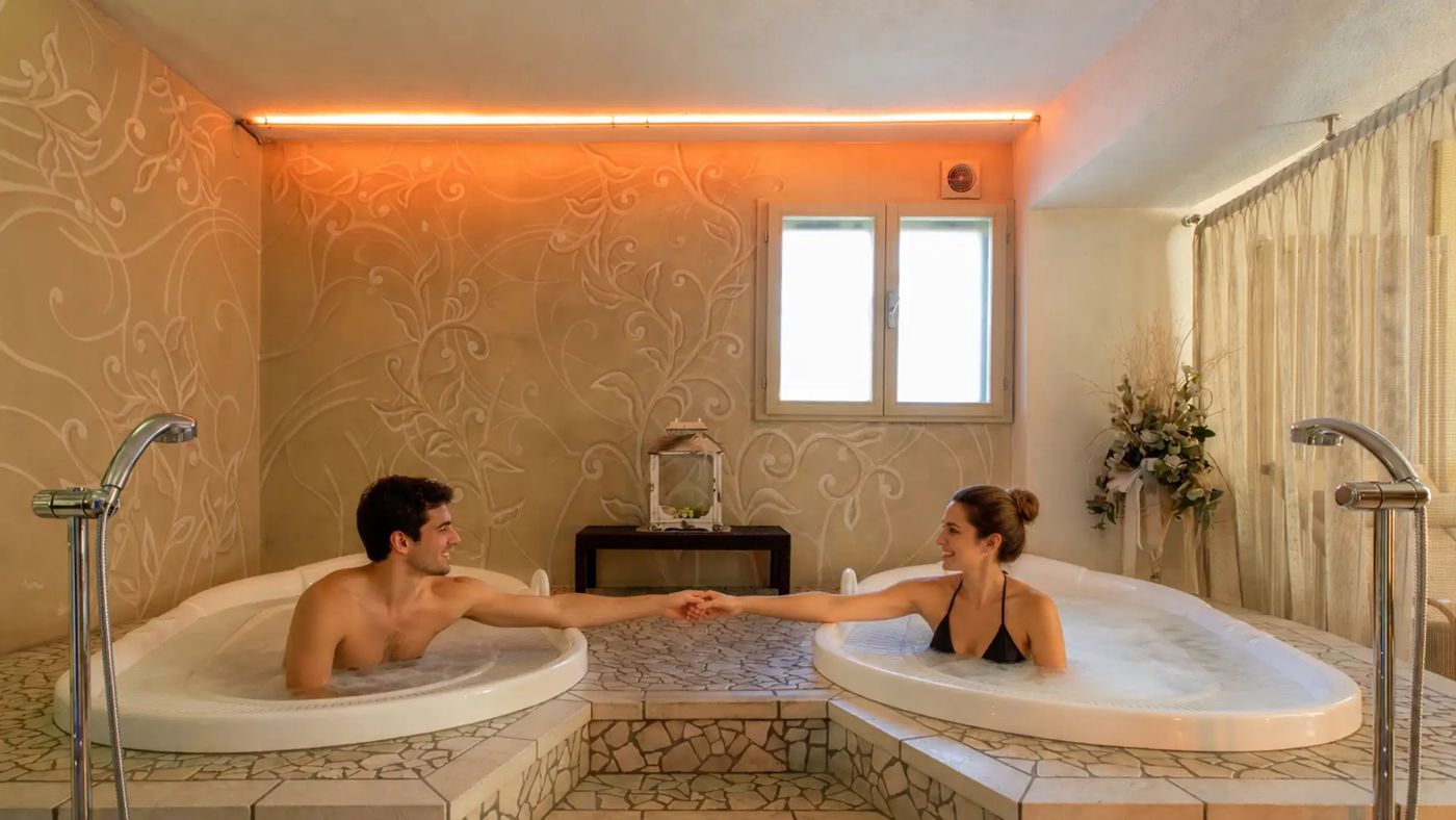 Albergo Relax